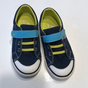 See Kai run shoes